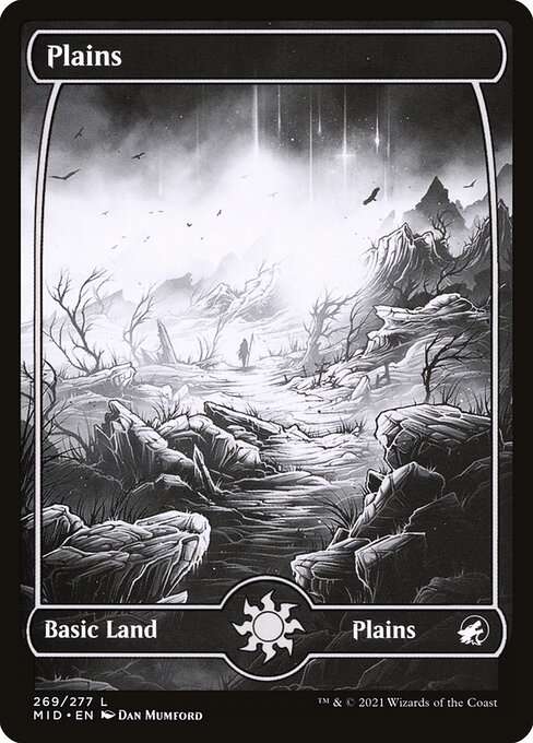 Plains [Foil]