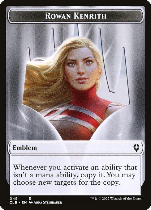 Battle for Baldur's Gate Tokens