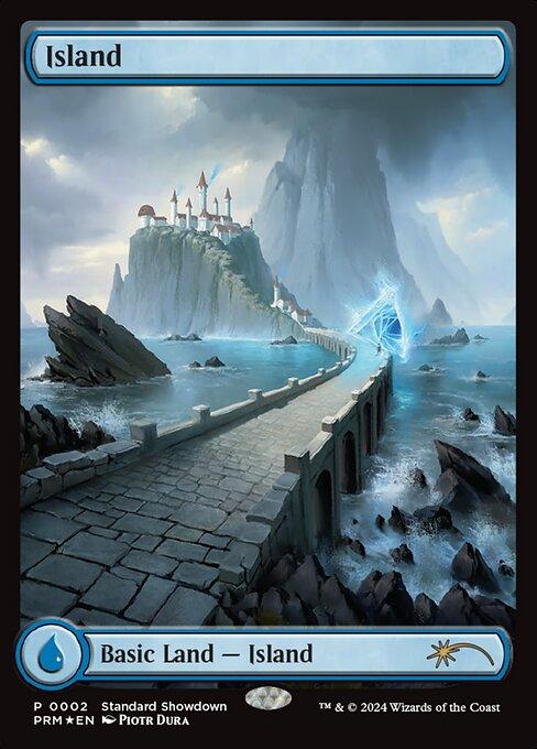 MKM Standard Showdown