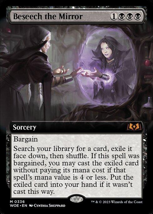 Wilds of Eldraine
