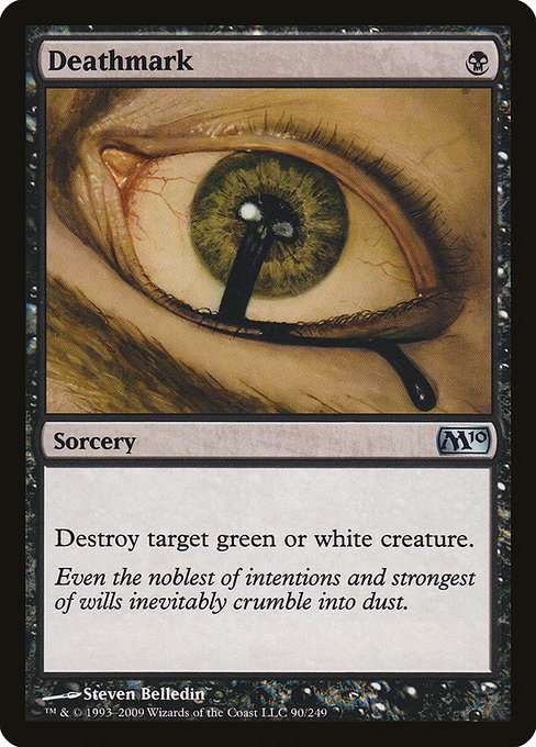 Deathmark [Foil]