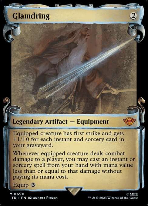Glamdring [Foil]