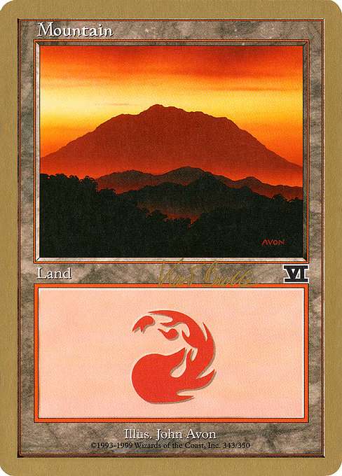 Mountain