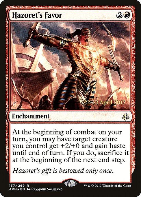 Amonkhet Promos