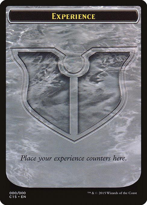 Commander 2015 Tokens