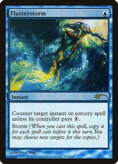 Flusterstorm [Foil]