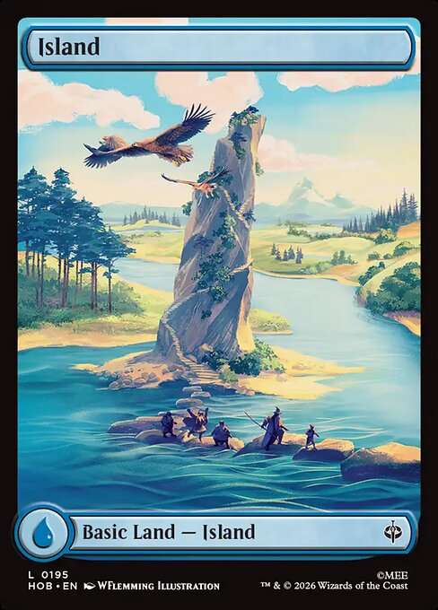 Island