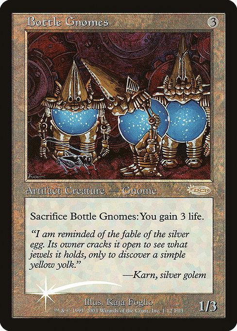 Friday Night Magic 2003