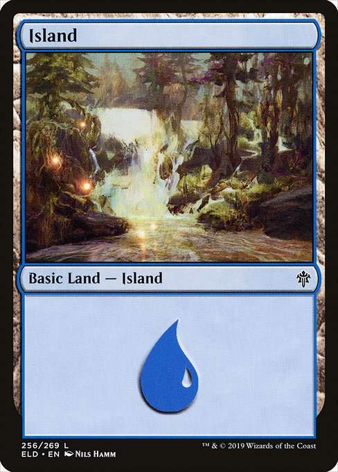 Island