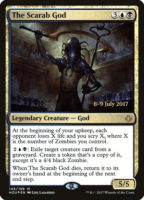 Hour of Devastation Promos