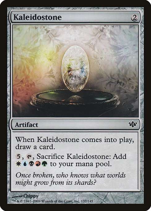 Kaleidostone [Foil]