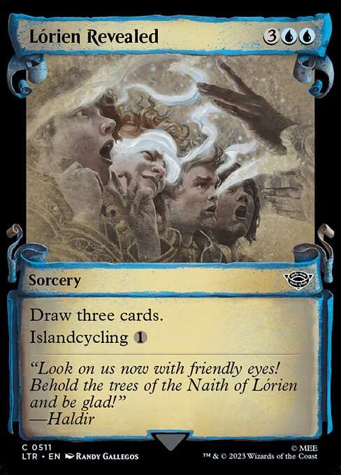 Lórien Revealed [Foil]