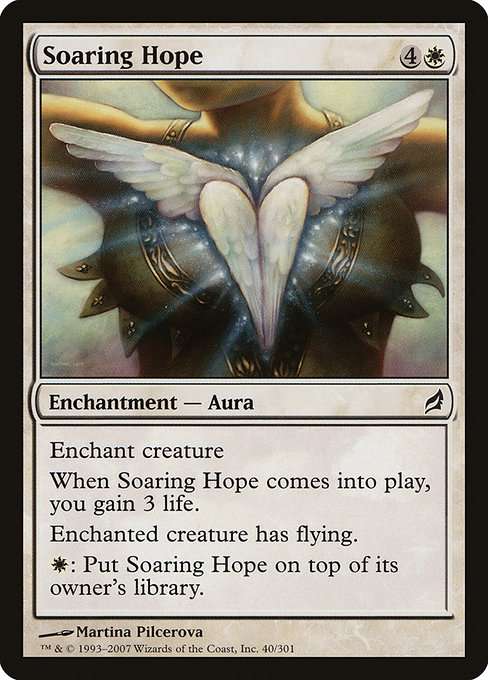 Soaring Hope [Foil]