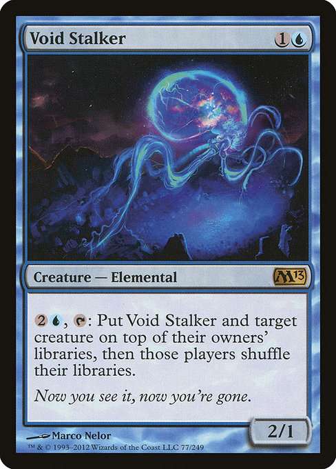Void Stalker [Foil]