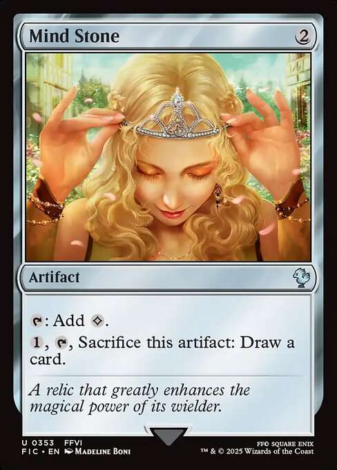 Mind Stone [Foil]