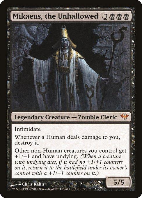 Dark Ascension