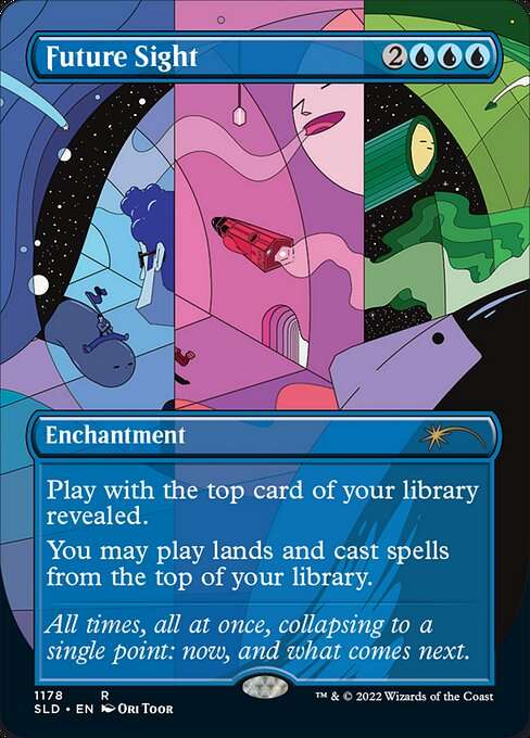Future Sight [Foil]
