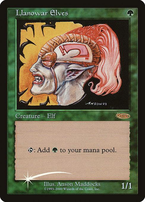 Friday Night Magic 2000