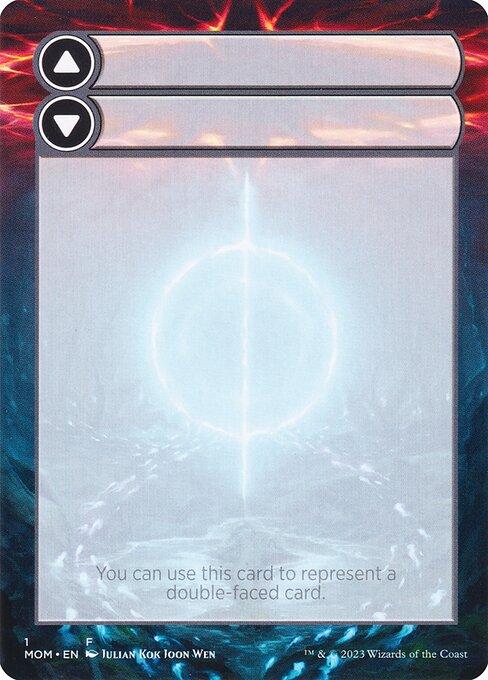 March of the Machine Substitute Cards