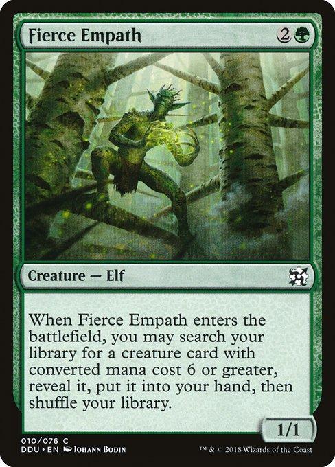 Duel Decks: Elves vs. Inventors