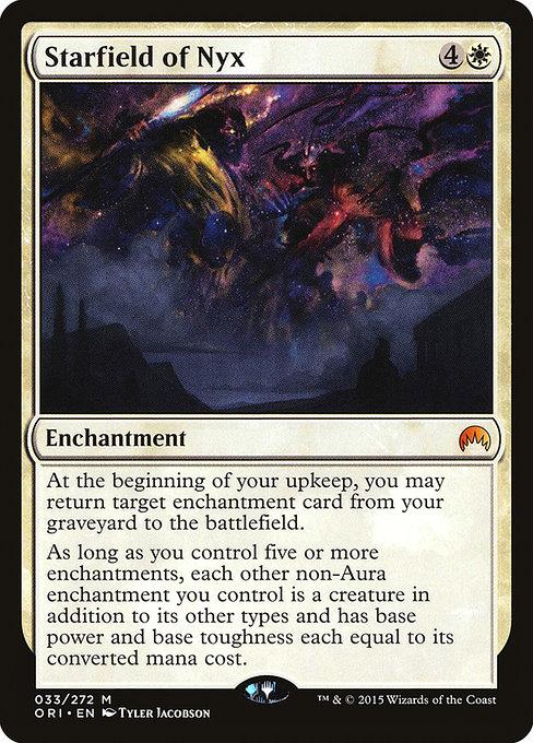 Magic Origins
