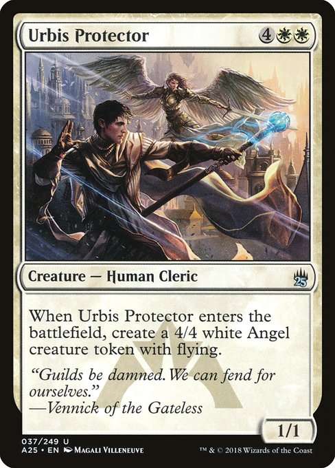 Urbis Protector [Foil]