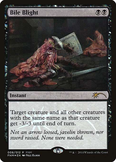 Bile Blight [Foil]