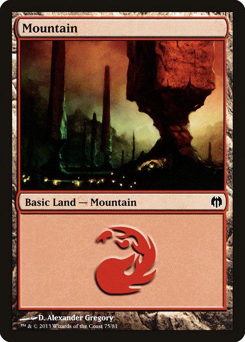 Duel Decks: Heroes vs. Monsters