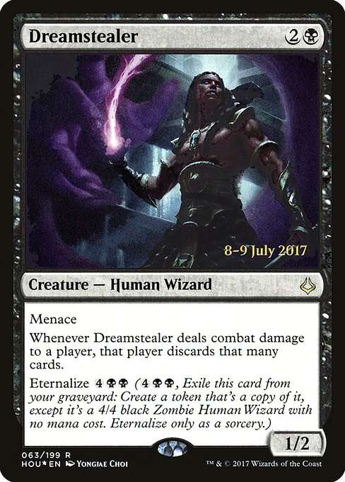 Dreamstealer [Foil]