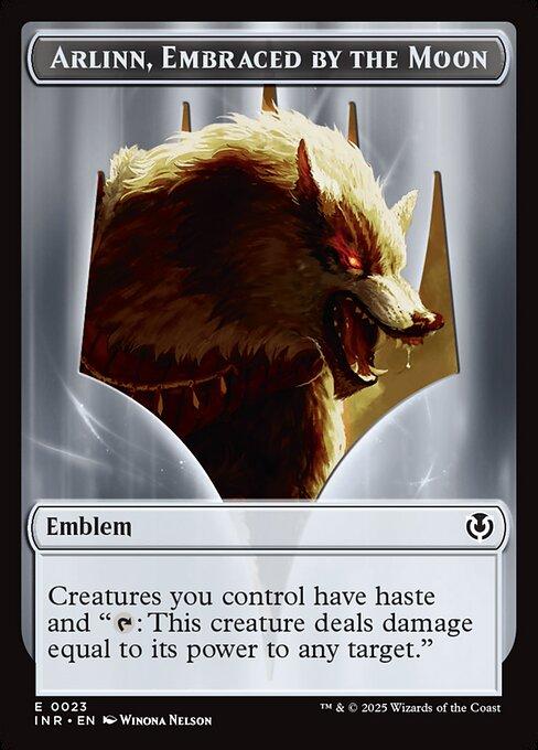 Innistrad Remastered Tokens