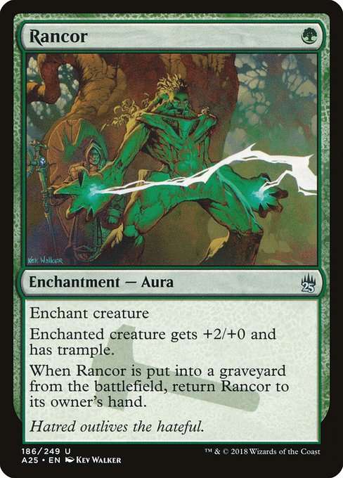 Rancor [Foil]