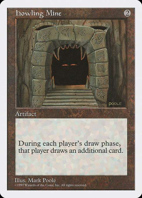 Howling Mine