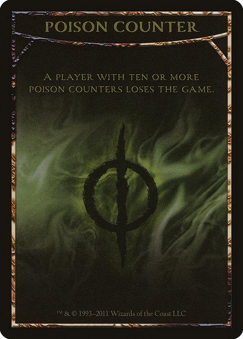 Mirrodin Besieged Tokens