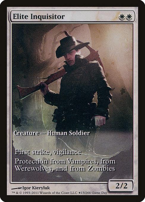 Innistrad Promos