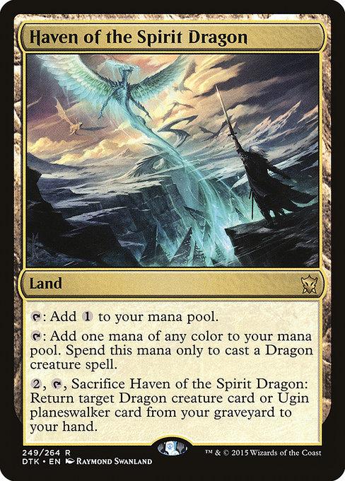 Dragons of Tarkir