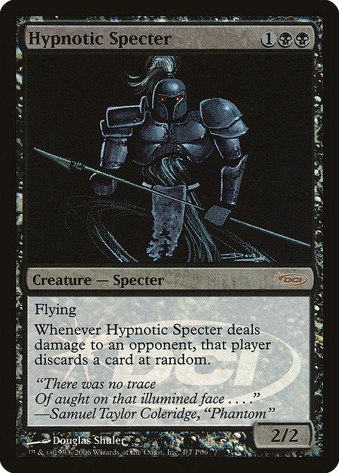 Magic Player Rewards 2006