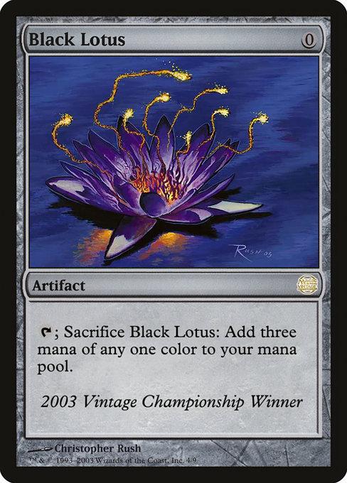 Vintage Championship