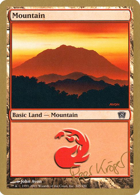 World Championship Decks 2003