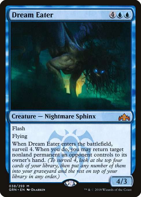 Dream Eater [Foil]