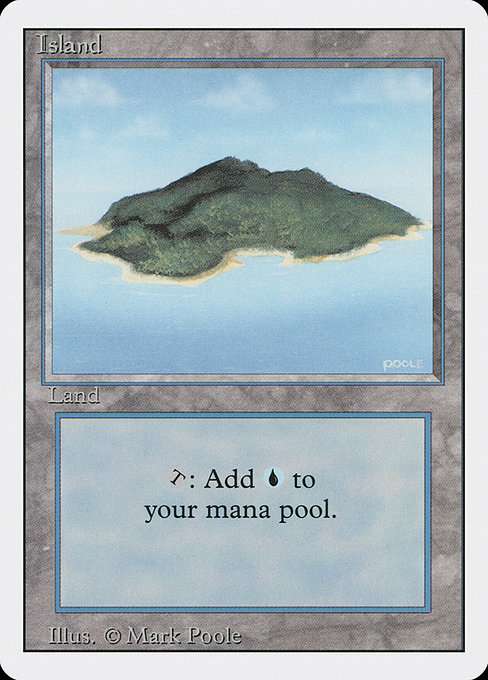Island