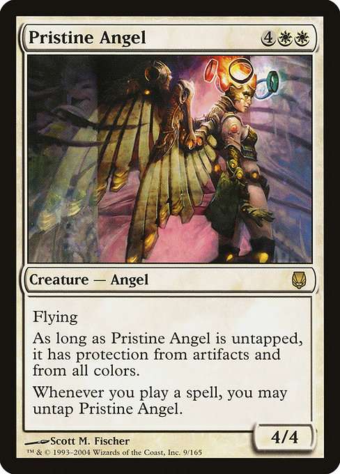Pristine Angel [Foil]