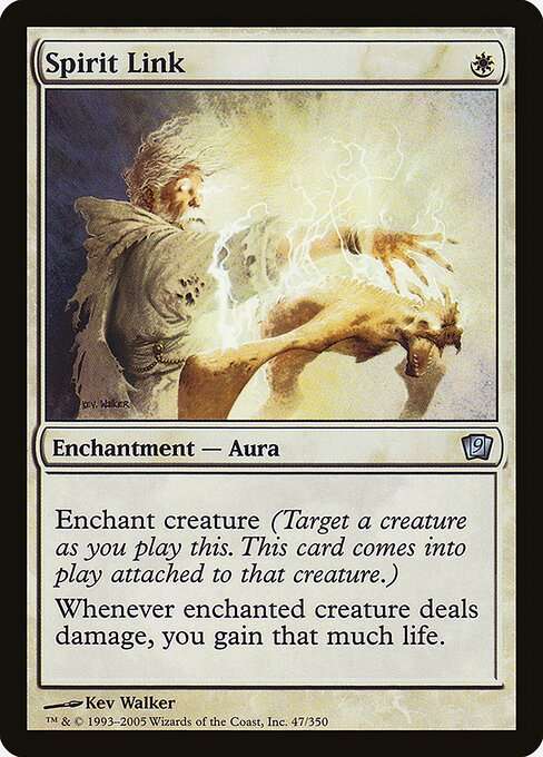 Spirit Link [Foil]