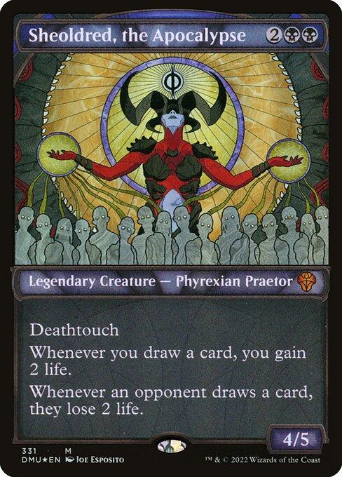 Dominaria United