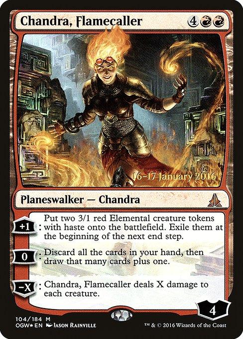 Oath of the Gatewatch Promos