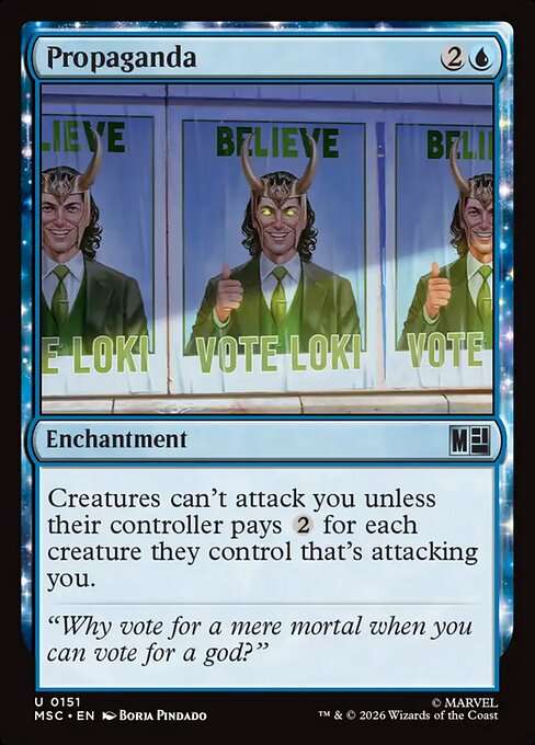 Propaganda