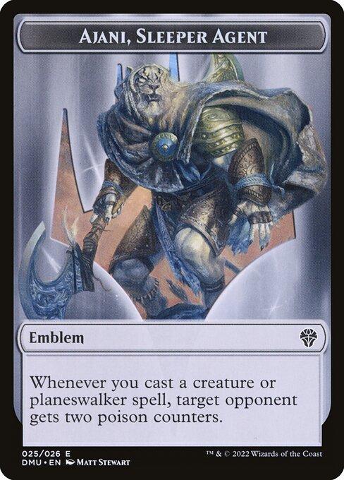 Dominaria United Tokens