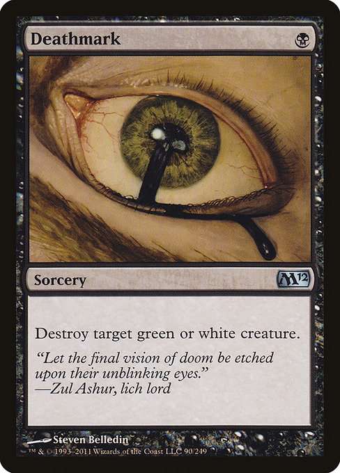 Deathmark [Foil]