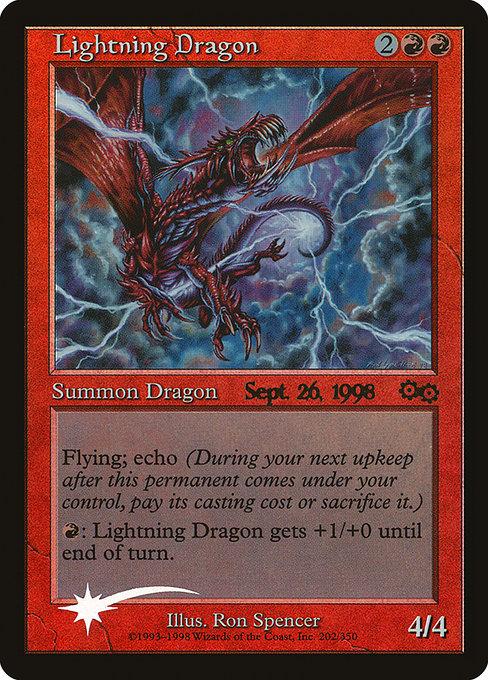 Urza's Saga Promos