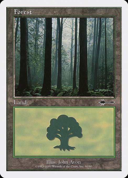 Forest