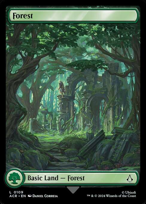 Forest [Foil]